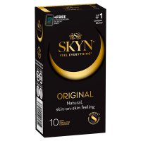 SKYN Original 安全套 10只装