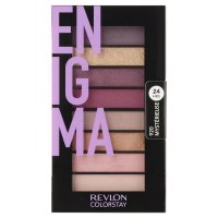 Revlon Colorstay Looks Book Eye Shadow Palette - Enigma