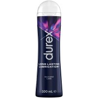 Durex 杜蕾斯 Perfect Glide 硅基润滑液 100ml