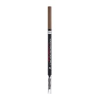 L'Oreal Paris Infallible Brows 24H Micro Precision Pencil 3.0 Brunette