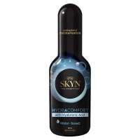 SKYN Hydracomfort 水润润滑凝胶 80ml