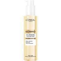 L'Oreal 欧莱雅 Age Perfect 胶原蛋白洁面乳 150ml