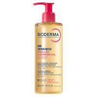 Bioderma 贝德玛 Sensibio 舒妍胶束卸妆油 300ml