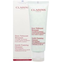 Clarins 娇韵诗 温和泡沫洁面乳 混合性/油性肌肤 125ml
