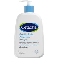 Cetaphil 丝塔芙 温和洁肤乳 473ml