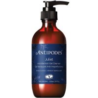 Antipodes Juliet 亮肤啫喱洁面 200ml