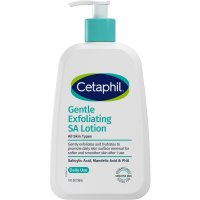 Cetaphil 丝塔芙 温和去角质水杨酸(SA)身体乳 236ml