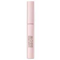 Covergirl 封面女郎 Clean Fresh 眉毛定型凝胶蜡 500 Medium Brown 中棕色