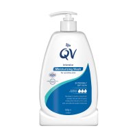 Ego QV 深度滋润洗浴露(免皂基) 500g