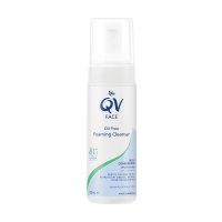 Ego QV Face 无油配方泡沫洁面 150ml