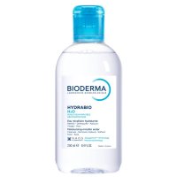 Bioderma 贝德玛 Hydrabio H2O 水润卸妆洁肤水(缺水肌) 250ml