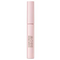 Covergirl 封面女郎 Clean Fresh 眉毛定型凝胶蜡 400 Soft Brown 柔棕色