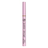 W7 Sharp Brows Brunette