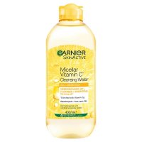 Garnier 卡尼尔 维生素C卸妆洁肤水 400ml