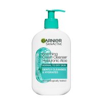 Garnier 卡尼尔 玻尿酸芦荟洁面乳 250ml