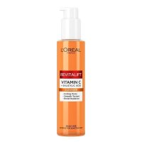L'Oreal 欧莱雅 复颜 Revitalift Clinical 维生素C洁面 150ml