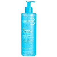 Bioderma 贝德玛 Hydrabio 水润洁面啫喱 400ml