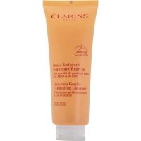 Clarins 娇韵诗 一步式温和去角质洁面 125ml