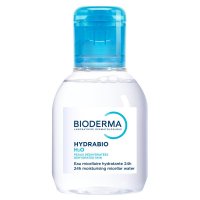 Bioderma 贝德玛 Hydrabio H2O 水润卸妆洁肤水(缺水肌) 100ml
