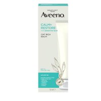 Aveeno 艾惟诺 面部燕麦舒缓修护丰润膏霜 50ml