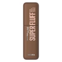 Maybelline Superfluff Brow Mousse 255 Soft Brown