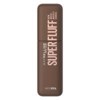 Maybelline Superfluff Brow Mousse 257 Medium Brown
