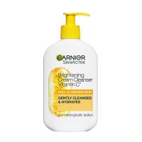 Garnier 卡尼尔 维生素C洁面乳 250ml