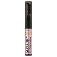 Rimmel Wonder Freeze Brow Lamination Gel 002 Blonde