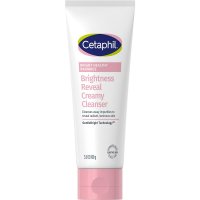 Cetaphil 丝塔芙 Bright Healthy Radiance 亮采洁面乳 100g