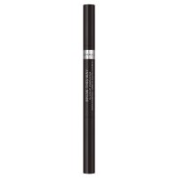 Rimmel Brow This Way 2 in 1 Fix & Sculpt Black