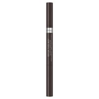 Rimmel Brow This Way 二合一眉笔+定型眉胶 Dark Brown 深棕色