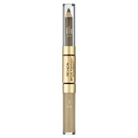 Revlon 露华浓 Brow Fantasy 眉笔+染眉膏二合一 Dark Blonde 深金色