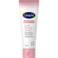 Cetaphil 丝塔芙 焕亮温和洁面乳 100g