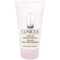 Clinique 倩碧 水洗型泡沫洁面乳 150ml