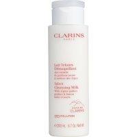 Clarins 娇韵诗龙胆香蜂草柔滑卸妆乳 200ml