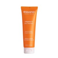 Essano 维生素C 焕亮洁面啫喱 125ml