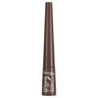 Rimmel Brow This Way 填充眉粉 002 Medium Brown 中棕色