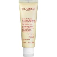 Clarins 娇韵诗温和泡沫洁面乳 中性/干性肌 125ml