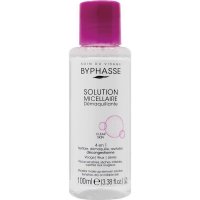 Byphasse 胶束卸妆水 100ml