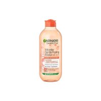 Garnier 卡尼尔 Skin Active 温和去角质胶束卸妆水 All-in-1