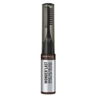 Rimmel Wonder Last 持久染眉膏 004 Soft Black 柔黑色