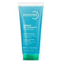 Bioderma 贝德玛 Sebium 净颜洁面啫喱 200ml