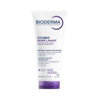 Bioderma 贝德玛 Cicabio 舒缓洁肤膏 200ml