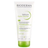 Bioderma 贝德玛 Sebium 滋养保湿洁面霜 200ml