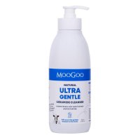 Moogoo Ultra Gentle Cleanser with Ceramides 500ml