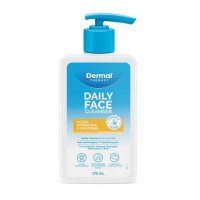 Dermal Therapy 每日温和洁面乳 175ml