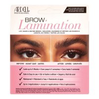 Ardell 眉毛塑形定型套装(Brow Lamination Kit)