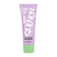 W7 Skin Quench Jelly Cleanser 120ml