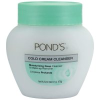 Pond's 旁氏 冷霜洁面膏 Cold Cream Cleanser 172g