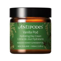 Antipodes Natural Vanilla Pod 香草日霜 60ml